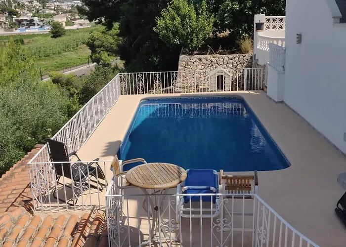 Casa Ceilo