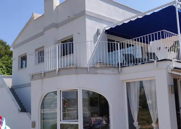 Casa Ceilo
