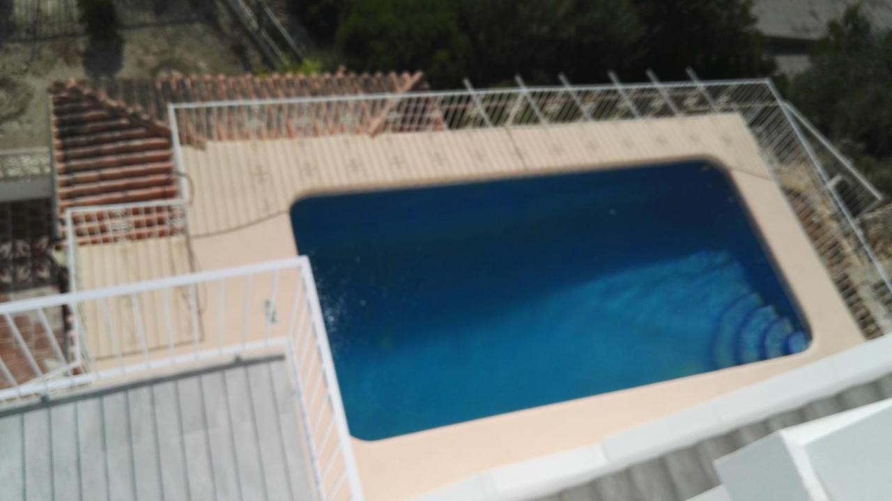 Casa Ceilo Moraira