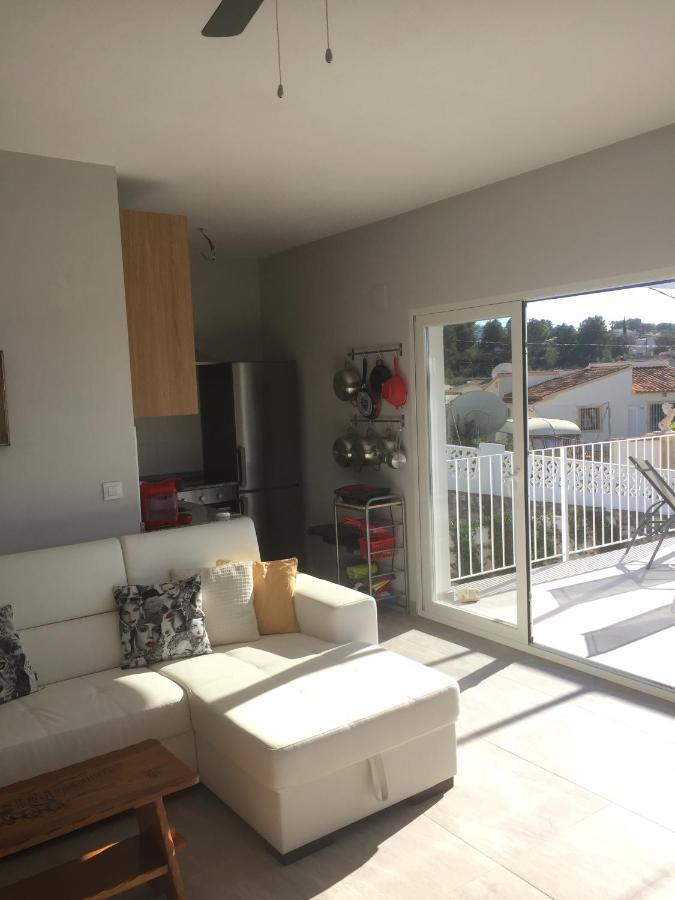 Casa Ceilo Moraira
