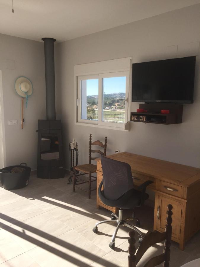 Appartamento Casa Ceilo Moraira