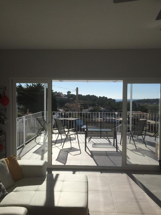 Casa Ceilo * Moraira