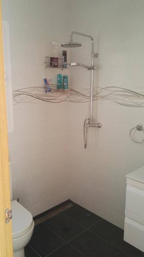 Appartamento Casa Ceilo