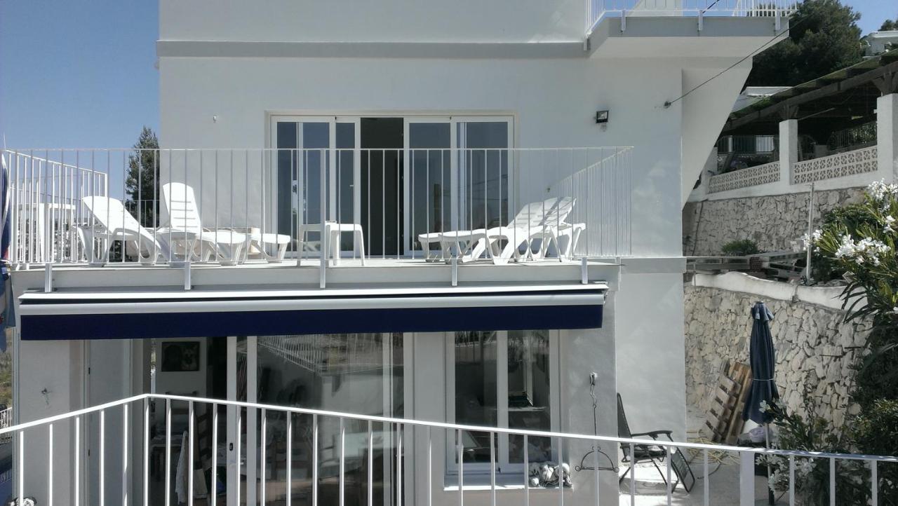 Appartamento Casa Ceilo