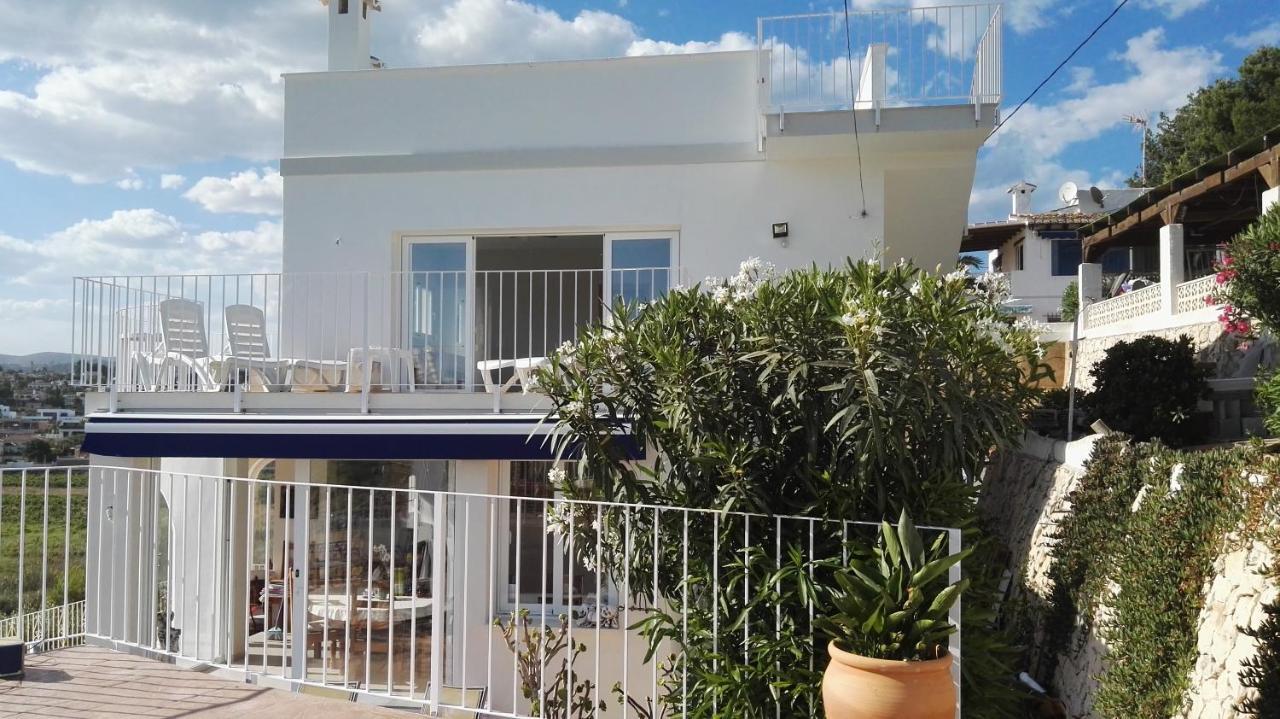 Casa Ceilo Moraira
