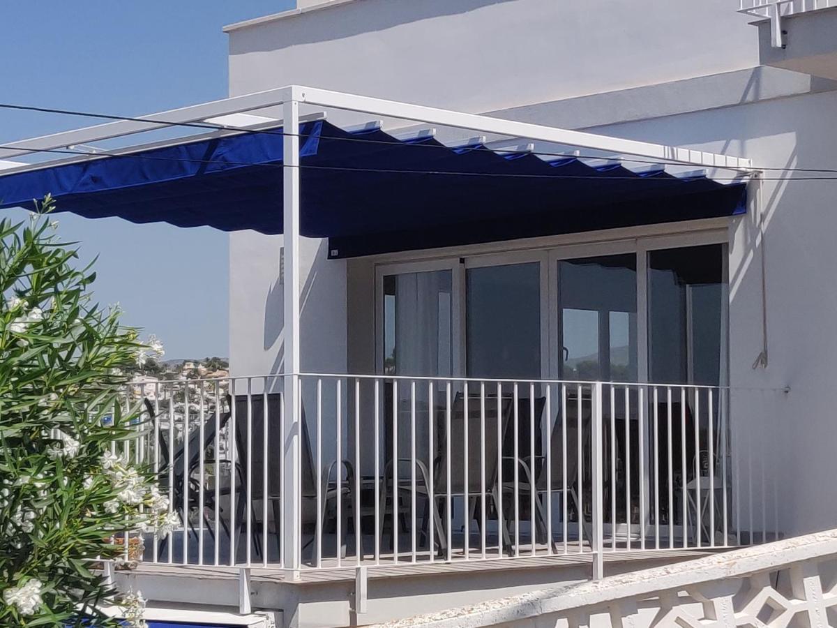Appartamento Casa Ceilo *