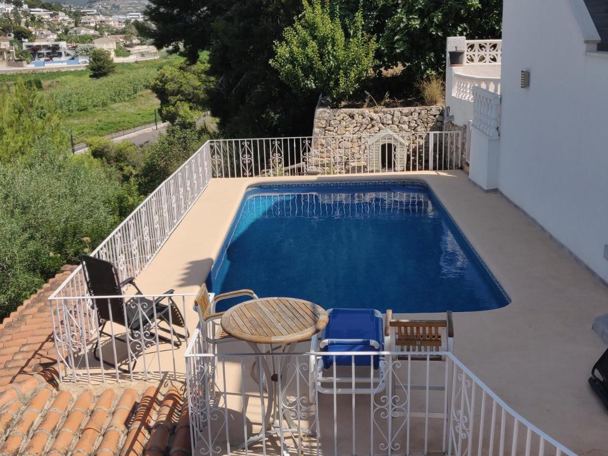 Casa Ceilo Appartamento